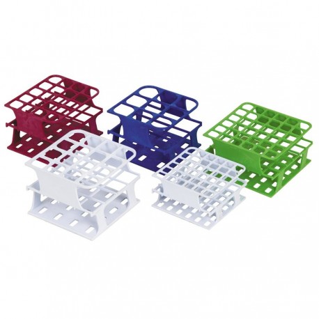 Rack - OneRack® - Half - POM 36 x 5 - 10ml - Embalagem c/01 pç -Heathrow