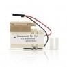 Motor para Pipet-Aid portátil - Drummond - Embalagem c/01 pç