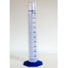 Proveta em polipropileno 1000ml subd. 10ml- Nalgon