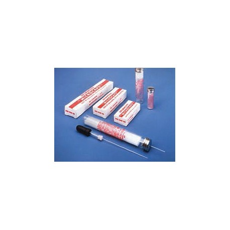 MICROCAPS 1-000-0400- 40.0ul CX/100