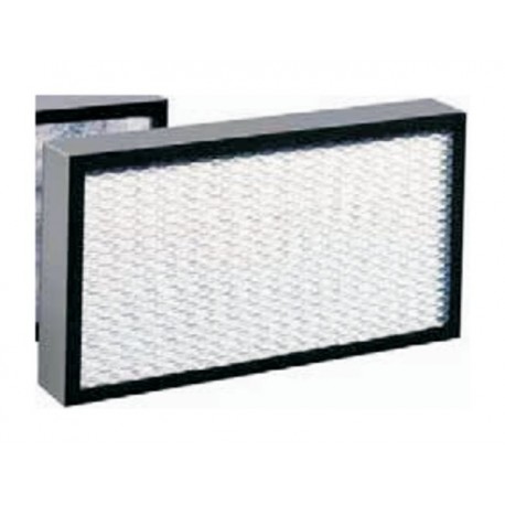 Filtro Hepa ACFHEPA-18 para cabines Air Clean