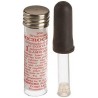 Microcaps 1-000-0100 - 10ul Drummond - Embalagem c/ 100 Microcaps e 1 bulbo dispensador.