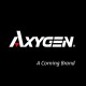 Filme Adesivo Axygen PCR-AS-200 em aluminio cx/100