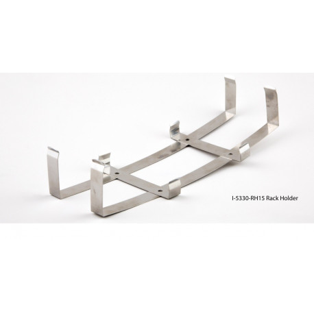 Rack p/ tubos de 15ml p/ Incubadora modelo 311DS- Labnet