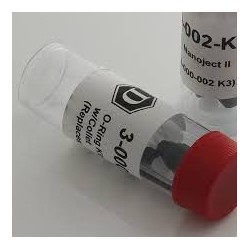 Kit de aneis para Captrol III