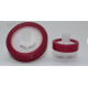 Filtro para Seringa Hydrophilic RC 30/33mm 0,45ul cx/50