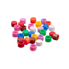 Insert Assorted para tampa de rosca pt/500- SSIbio