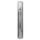 Estojo p/ esterilizar pipetas 60 x 400 mm