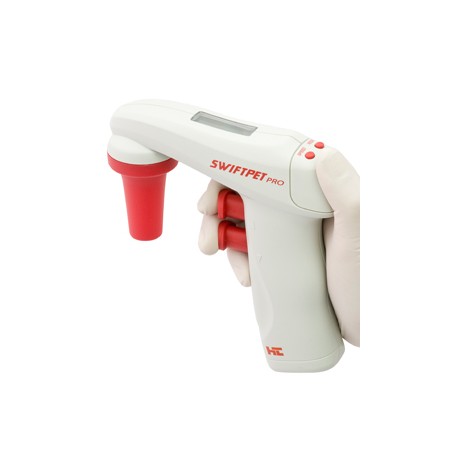 Pipetador tipo AID Swiftpet Pro