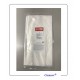 SACO PARA AUTOCLAVE 60 LITROS PT/ 20 (60 x 80cm x 0,085)