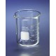 Pyrex Becker Forma baixa 3 litros Griffin. PÇ
