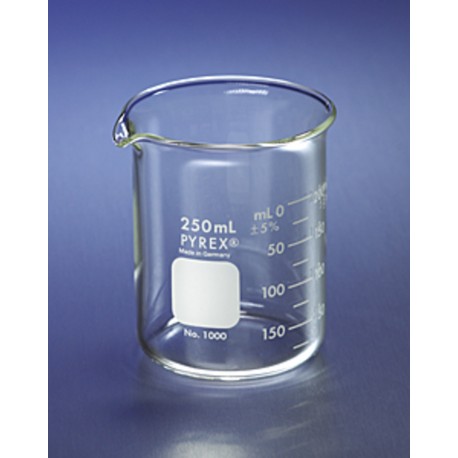 Pyrex Becker Forma baixa 3 litros Griffin. PÇ
