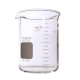 Pyrex Becker Forma baixa 600ml Griffin.