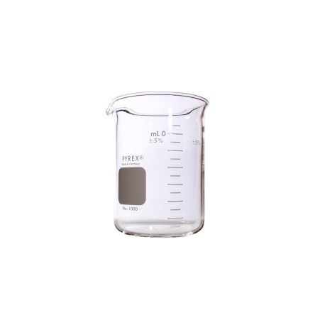 Pyrex Becker Forma baixa 600ml Griffin.