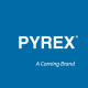 Pyrex Becker Forma baixa 10ml Griffin.