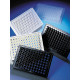 Microplaca Corning 96 poços, R, CellBIND c/tpa str. cx/100