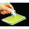 Filme Adesivo - Axygen - PCR-SP-S p/Elisa - Embalagem c/100