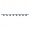 Tampa em Tira p/ PCR 0,2ml Real Timer PT/125 tiras - Axygen